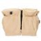 Муфта Womar (Zaffiro) MUF two piece  light beige (светлый беж)
