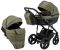 Коляска 2 в 1 Bair Play BP-11/69 хакі-чорний