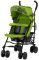 Коляска трость Quatro Lily №2 зеленый
