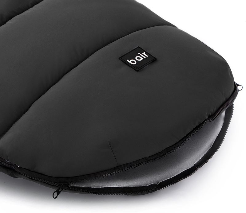 Зимовий конверт Bair Polar Plus чорний