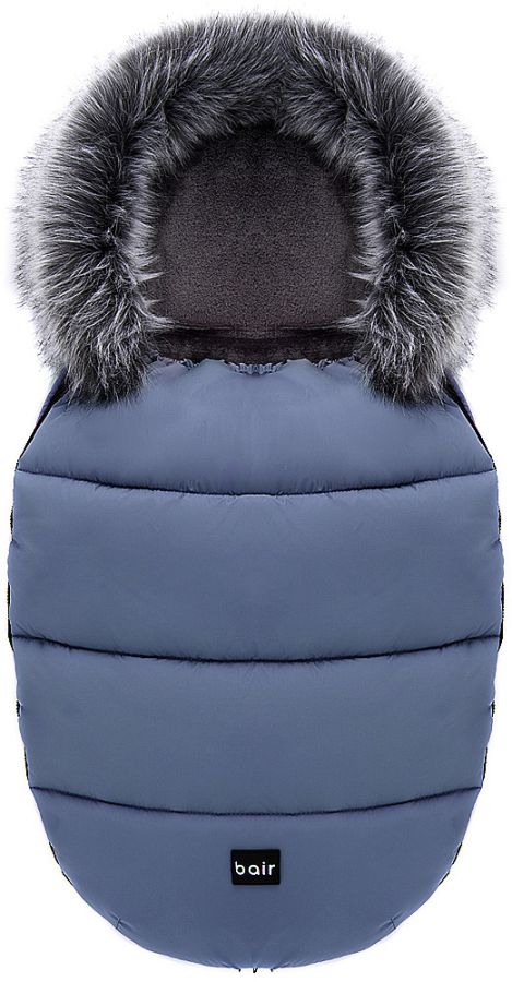 Зимний конверт Bair Polar Plus  темно-синий