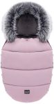 Зимний конверт Bair Polar Plus  розовый (пудра)