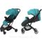 Прогулочная коляска Tilly Bella T-163 Pear Green +дождевик S/1/ Прогулочная коляска Tilly Bella T-163 Pear Green +дождевик S/1/