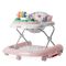 Ходунки 3 в 1 CARRELLO Torino CRL-9603/3 Rose Ходунки 3 в 1 CARRELLO Torino CRL-9603/3 Rose