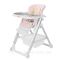 Стілець для годування CARRELLO Concord CRL-7402 Salmon Pink /1/ MOQ