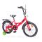 Велосипед EXPLORER 18" T-218111 crimson /1/