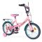 Велосипед EXPLORER 16" T-216116 pink_green /1/