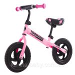 Біговел BALANCE TILLY 12" Tornado T-21255/1 Rose /1/
