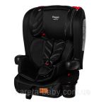 Автокресло TILLY Pegas T-533 Black группа 1/2/3 /1/