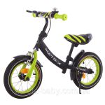 Біговел BALANCE TILLY 12" Matrix T-21259 Green /1/