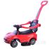 Толокар T-933 RED з муз.світ 85*46*85 /1/