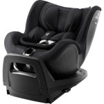 Автокресло BRITAX-ROMER DUALFIX PRO Style Carbon Black