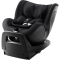 Автокресло BRITAX-ROMER DUALFIX PRO Style Carbon Black