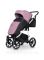 Коляска 2 в 1 Riko Swift Natural 01 Scarlet