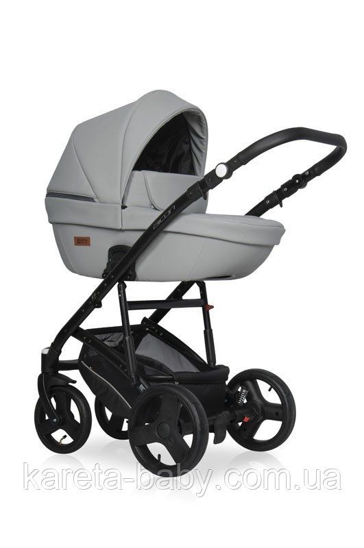 Коляска 2 в 1 Riko Aicon Ecco 03