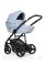 Коляска 2 в 1 Riko Aicon Pastel 03