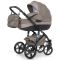 Коляска 2 в 1 Riko Brano Natural 05 Latte