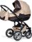 Коляска 2 в 1 Riko Brano 04 Mocca