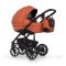 Коляска 2 в 1 Riko Sigma 04 Cognac