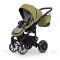 Коляска 2 в 1 Riko Sigma 05 Olive