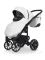 Коляска 2 в 1 Riko Sigma 08 White