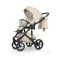 Коляска 2 в 1 Riko Naturo Ecco 06 Sand