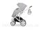 Коляска 2 в 1 Riko Naturo 01 Grey Fox
