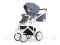 Коляска 2 в 1 Riko Naturo 05 Denim