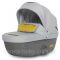 Коляска 2 в 1 Riko Vario 01 Grey Fox