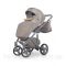 Коляска 2 в 1 Riko Vario 02 Caramel
