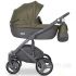 Коляска 2 в 1 Riko Vario 03 Olive