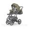 Коляска 2 в 1 Riko Vario 03 Olive
