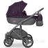 Коляска 2 в 1 Riko Vario 04 Purple