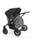 Коляска для двойни Riko Saxo 04