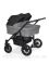 Коляска для двойни Riko Saxo 04