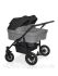 Коляска для двійнят Riko Saxo 04