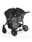 Коляска для двойни Riko Saxo 04