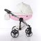 Коляска 2 в 1 Junama Candy 01