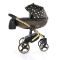 Коляска 2 в 1 Junama Glow 05 Limited Edition