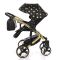 Коляска 2 в 1 Junama Glow 05 Limited Edition