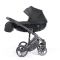 Коляска 2 в 1 Junama Onyx 04