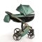 Коляска 2 в 1 Junama Fluo line 02