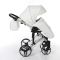 Коляска 2 в 1 Junama Diamond Mirror Satin 04