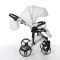 Коляска 2 в 1 Junama Diamond Mirror Satin 04
