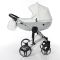 Коляска 2 в 1 Junama Diamond Mirror Satin 04