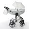 Коляска 2 в 1 Junama Diamond Mirror Satin 04