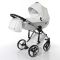 Коляска 2 в 1 Junama Diamond Mirror Satin 04