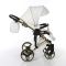 Коляска 2 в 1 Junama Diamond Mirror Satin 06