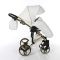 Коляска 2 в 1 Junama Diamond Mirror Satin 06
