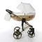Коляска 2 в 1 Junama Diamond Mirror Satin 06